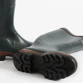 Aigle Parcours 2 Var Gummistiefel Bronze 46
