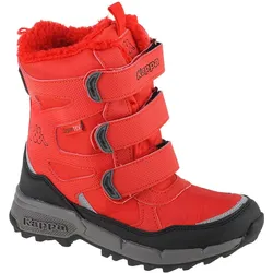 Winterschuhe Mädchen Vipos Tex K 33