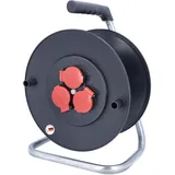 as - Schwabe As-schwabe - Kunststoff-Leertrommel Ø320mm für ca. 50 m Kabel