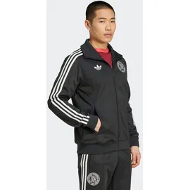 adidas DFB Jacke 2024 schwarz Herren Gr. L