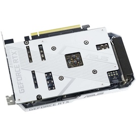 Asus Dual GeForce RTX 3060 8GB OC Edition 8GB GDDR6 90YV0GB7-M0NA00