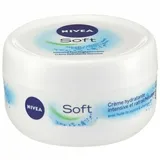 NIVEA Soft 200 ml Creme Unisex
