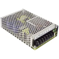 MeanWell Mean Well MW RS-100-24 Schaltnetzteil 24 V/DC 4.5A