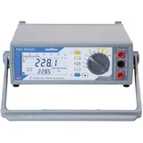 Metrix MX 5006 Tisch-Multimeter digital, analog CAT III 1000V
