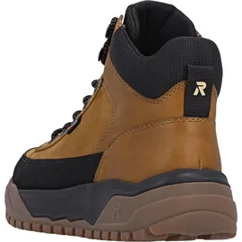 Rieker U1571 Herren Braun 46