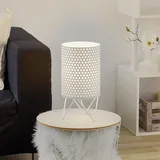 GUBI Pedrera ABC Weiß
