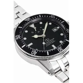 Orient Star Sports Diver 1964 Mark II M42 Edelstahl 41 mm RE-AU0601B00B