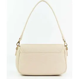 Valentino Borsa Donna Umhängetasche Synthetik Beige