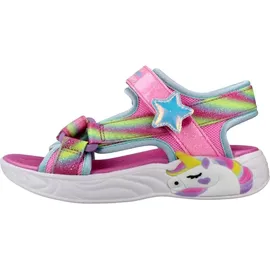 SKECHERS Unicorn Dreams Kinder Pink 29