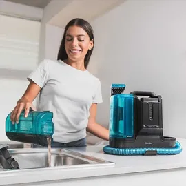 Cecotec Conga Carpet&Spot Clean Infinity