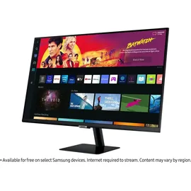 Samsung M7B S32BM700UP 32"