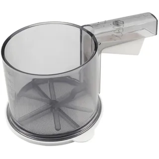 Dr. Oetker Einhand-Mehlsieb