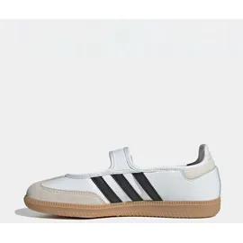 adidas Samba Jane Damen Weiß/Schwarz 38