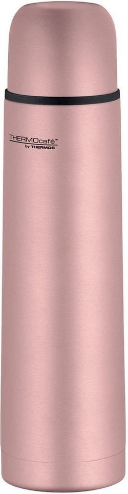 Preisvergleich Produktbild THERMOS Isolierflasche Everyday rosa 700 ml