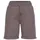 bench. loungewear Bermudas Damen mauve-meliert Gr.32/34