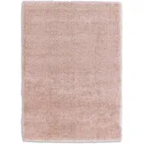 Schöner Wohnen SCHÖNER WOHNEN-Kollektion Shaggy Savage 160 x 230 cm Polypropylen Rosa