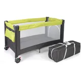 CHIC 4 BABY Luxus lemongreen