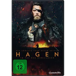 Hagen - Im Tal der Nibelungen