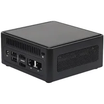 ASRock 4X4 BOX-8640U