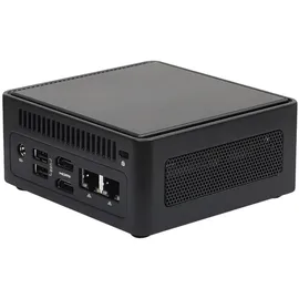 ASRock 4X4 BOX-8640U