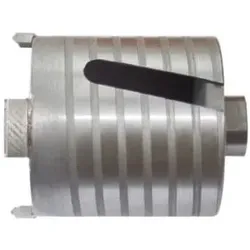 Baier Diamant-Trockenbohrkrone Titanium 82RD