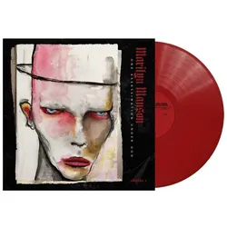 One Assassination Under God-Chapter 1(Red Vinyl)