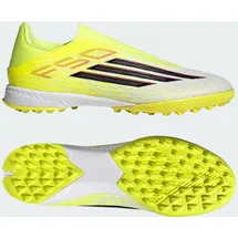 adidas F50 League TF Herren Solar Yellow 2/Core Black/Lucid Red 40 2/3