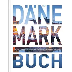 KUNTH Dänemark. Das Buch