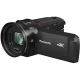 HC-VX3 E-K 4K Camcorder