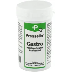 Presselin Gastro
