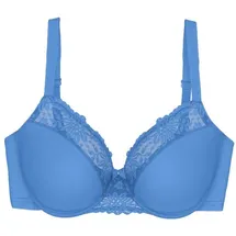 Triumph Ladyform Soft T W01 Ciel - 95D