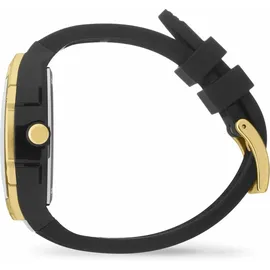 ICE-Watch Analoguhr für Erwachsene - Schwarz