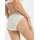 bonprix Slip 3 St. Braun 40/42