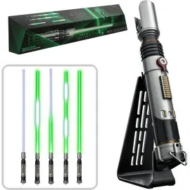 Hasbro Star Wars Sabine Wren Lichtschwert Replik - Multicolor