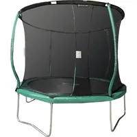 Master Trampolin Trampolin mit Innennetz MASTER Fun 305 cm