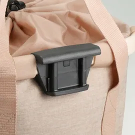 Reisenthel Bikebasket twist sky rose