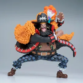 BANPRESTO One Piece Marshall D. Teach Figur 11 cm