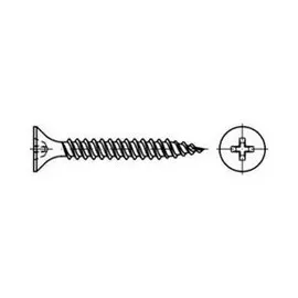 Reyher Schnellbauschraube 3,6 x 35 500 Stück
