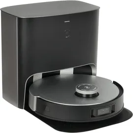 Ecovacs DEEBOT X1 Plus Silber