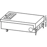 Siemens Abgangskasten BD2-AK3X/GS00