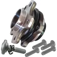 SKF Radlagersatz VKBA 7129