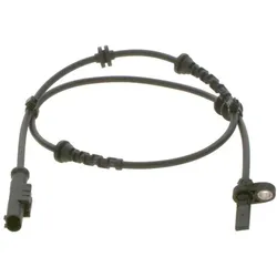 BOSCH ABS Sensor FIAT 0 265 008 006 46828247,51791154 Drehzahlsensor,Raddrehzahl Sensor,Drehzahlgeber,ESP-Sensor,Sensor, Raddrehzahl