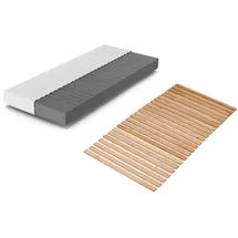 Betten-ABC KSP-500 90 x 200 cm H3