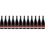 12x Dornfelder Sweet, 2023 - Weingut Thomas Rüb, Rheinhessen! Wein