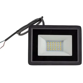 ChiliTec LED-Fluter SlimLine 30W, 12-24V= IP65, 4000K neutralweiß