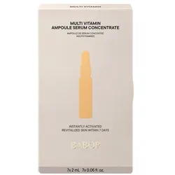 Fluids FP Ampoules Multi Vitamin