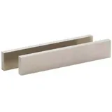 AMF Parallelunterlagen-Paar Abmessung B x H x L: 6 x 19 x 100 mm