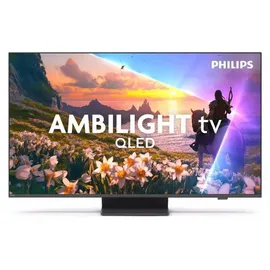 Philips 43PUS8600/12 43" 4K QLED Ambilight TV