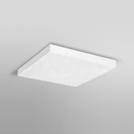 LEDVANCE Smart+ WiFi Panelleuchte Planon Smart+WiFi weiß 45 x 45 cm