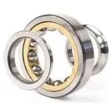 FAG Vierpunktlager QJ252 N2MPA Innen-ø 260 mm Außen-ø 480 mm Breite80 mm